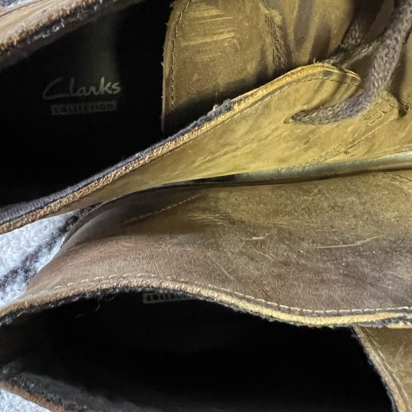 ✨Clarks✨ - Picture 3 of 4
